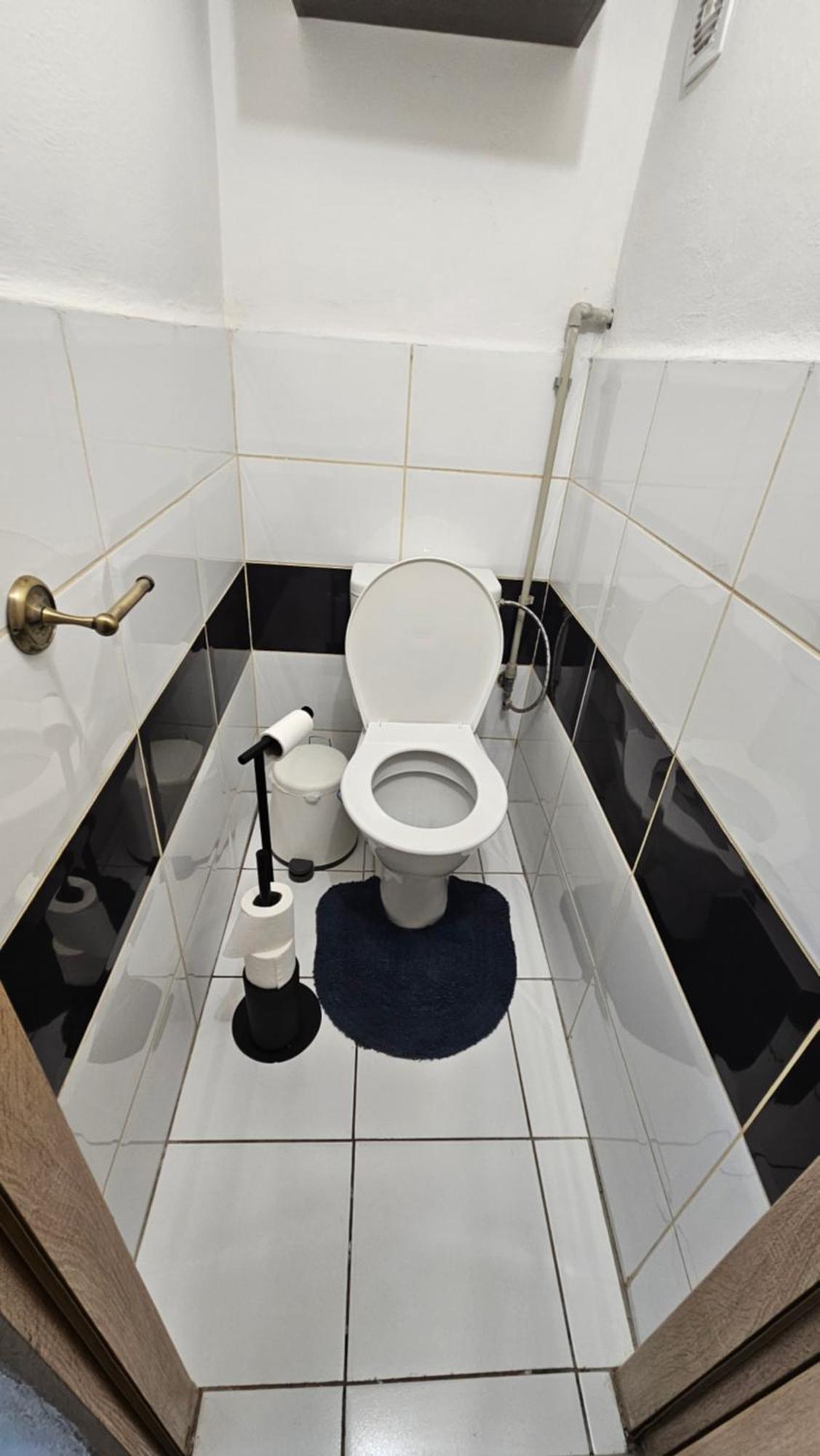 Farma U Lesa Apartment Hlinsko Bagian luar foto