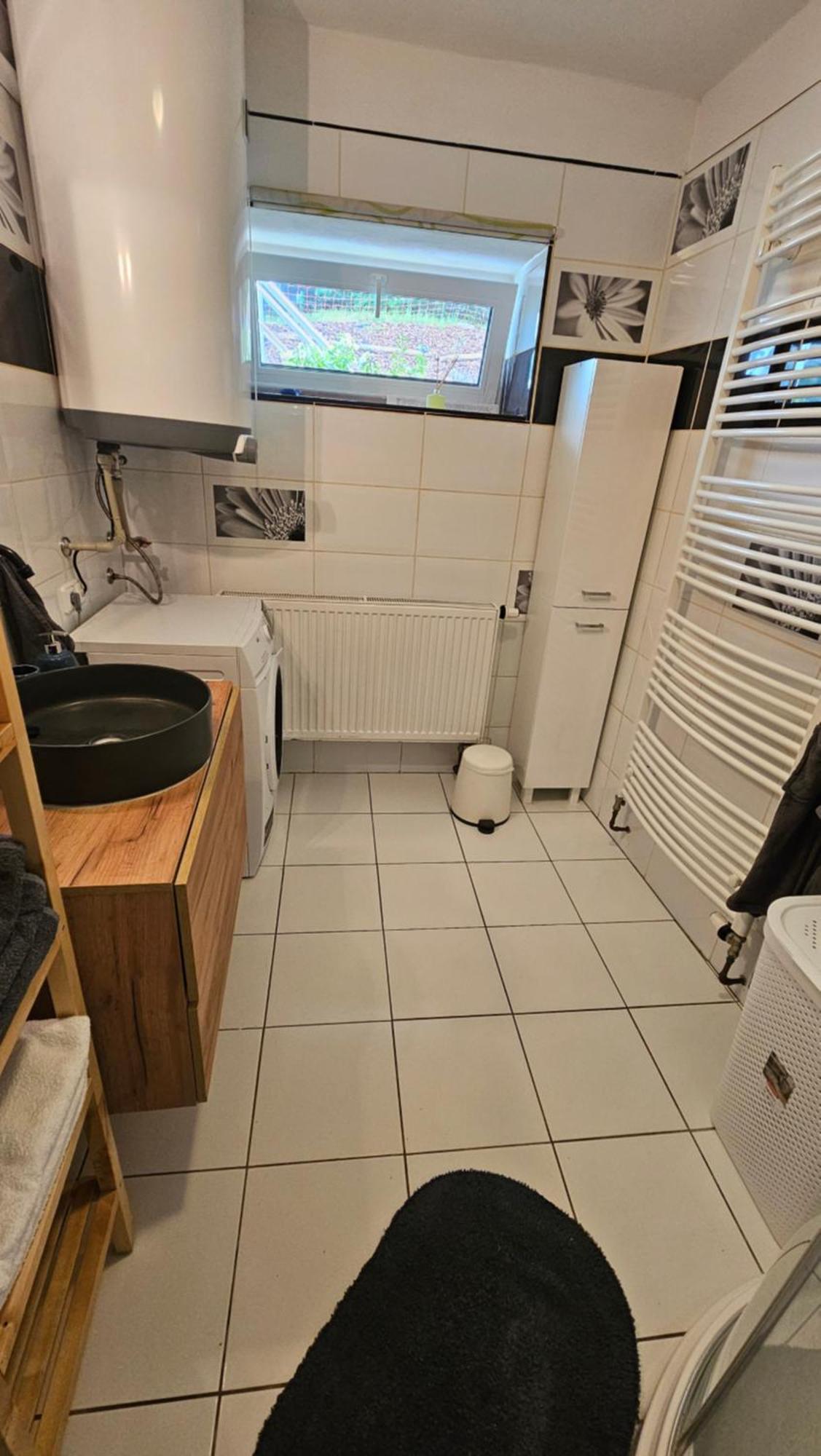 Farma U Lesa Apartment Hlinsko Bagian luar foto